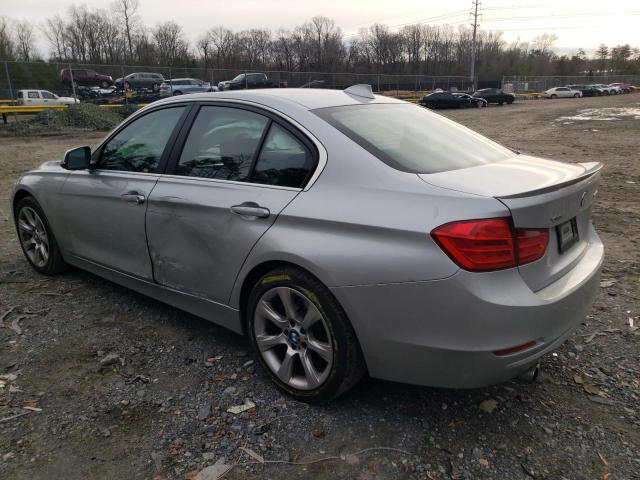 WBA3C3G59FNS76838 BMW 320 I Xdrive