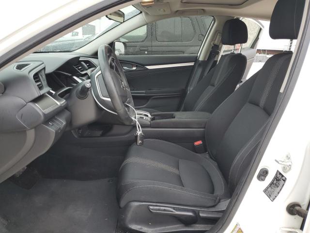 JHMFC1F36JX003520 Honda CIVIC EX