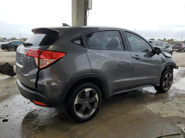 3CZRU6H5XJM731607 Honda HR-V EX