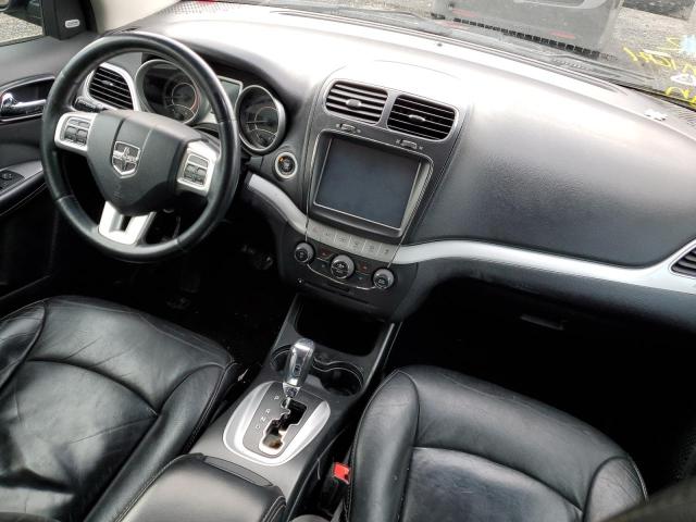 3C4PDDFG6ET228786 Dodge Journey R/t
