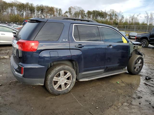 2GKALNEK7G6266639 GMC Terrain Sle