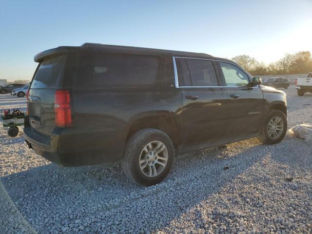 1GNSCHKCXKR187243 Chevrolet Suburban C1500 Lt