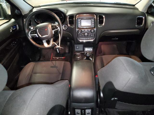 1C4RDJFG6HC926029 Dodge Durango Ssv