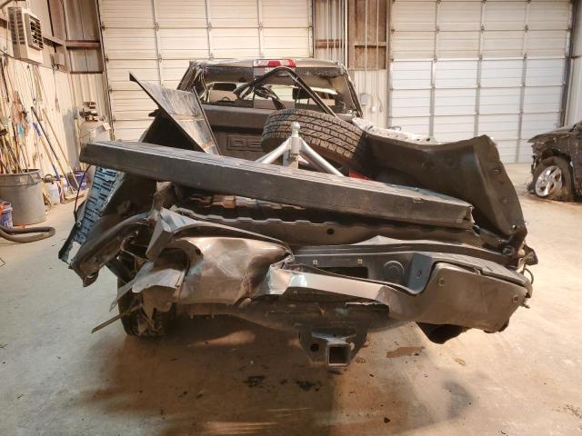 1GT424E84FF550910 GMC Sierra K3500 Denali