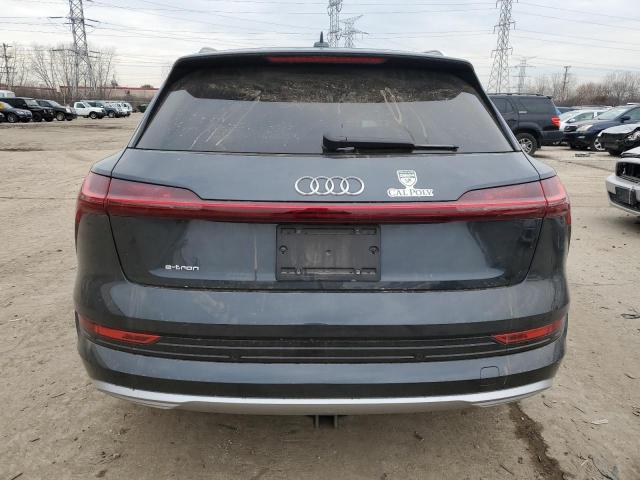 WA1VAAGE9KB013633 Audi E-tron Prestige