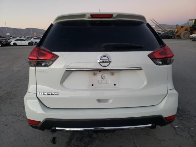5N1AT2MT4HC795345 Nissan ROGUE S