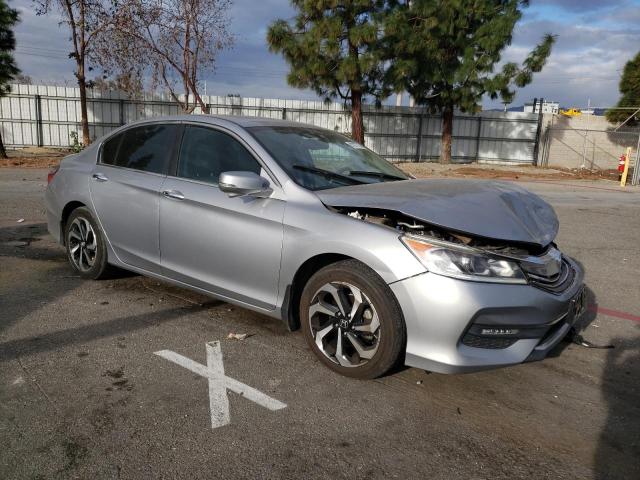 1HGCR2F82HA009916 Honda ACCORD EXL