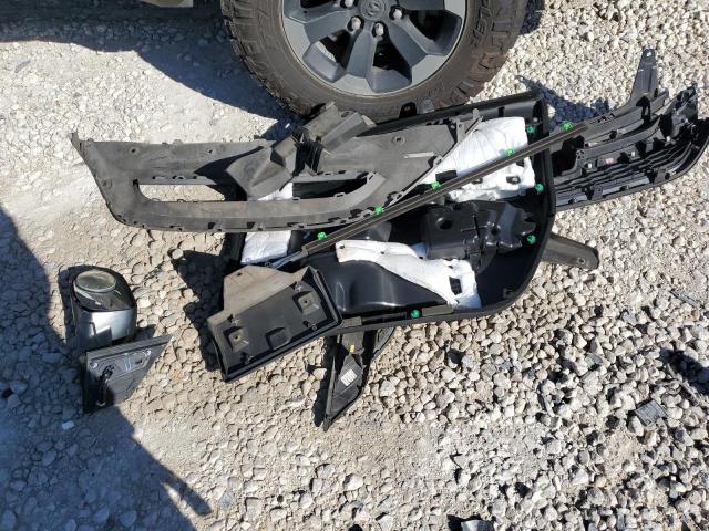 2HKRM3H39FH509060 Honda CR-V LX