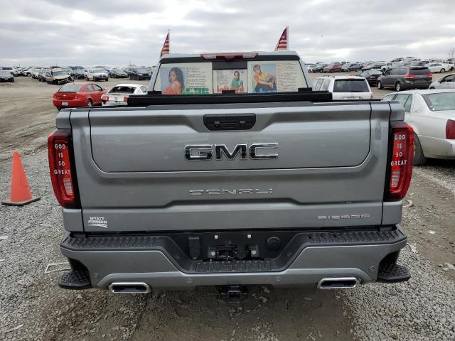 1GTUUHEL5PZ315387 GMC Sierra K1500 Denali Ultimate
