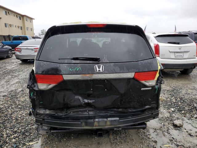 5FNRL5H33HB025143 Honda ODYSSEY SE