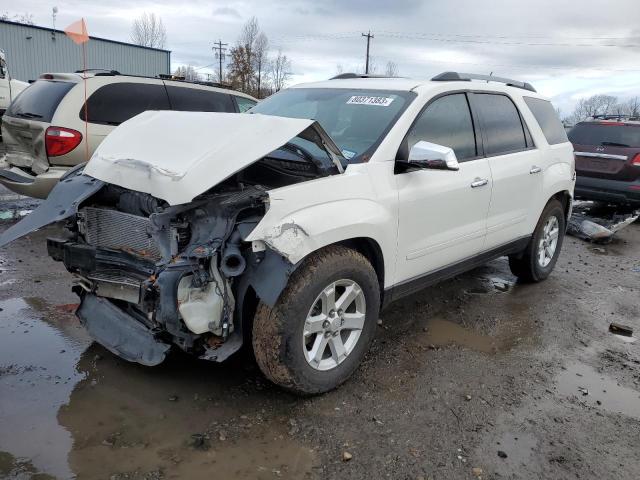 2014 Gmc Acadia Sle მანქანა იყიდება აუქციონზე, vin: 1GKKRNED2EJ159258, აუქციონის ნომერი: 80371383