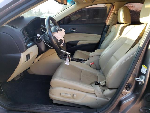 19VDE1F59EE013347 Acura Ilx 20 Premium