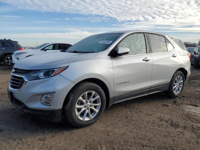 3GNAXKEV1KL183020 Chevrolet EQUINOX LT