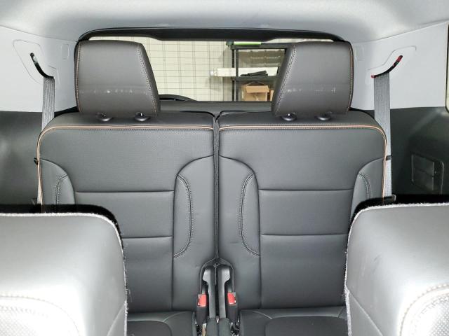 1GKKNLLS0NZ152067 GMC Acadia At4