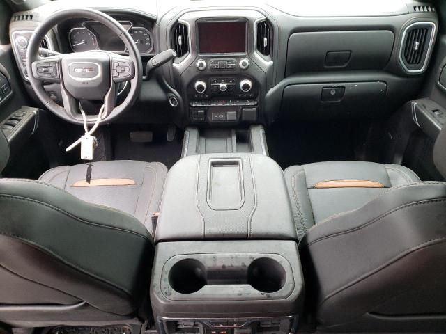 1GTU9EET9MZ245906 GMC Sierra K1500 At4