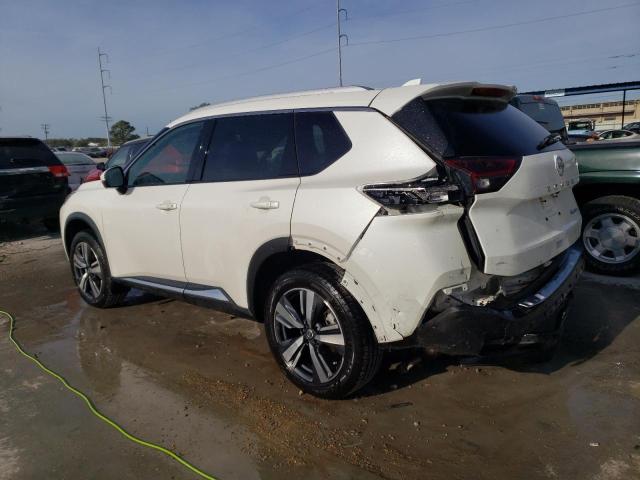 Auction sale of the 2021 Nissan Rogue Sl , vin: 5N1AT3CB4MC820155, lot number: 180325343