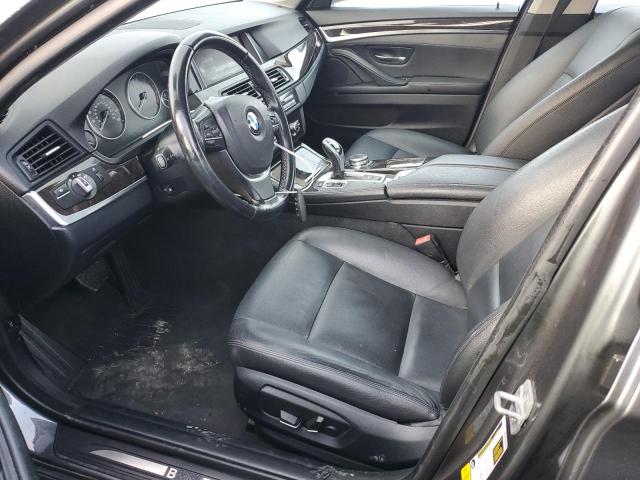 WBA5A5C56GG350724 BMW 528 I