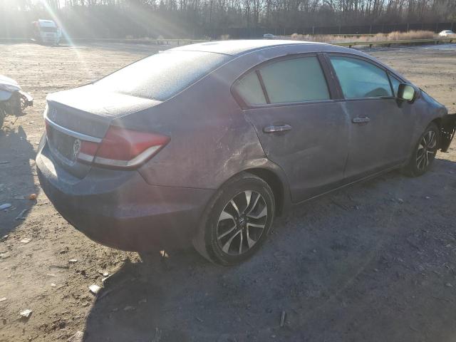 19XFB2F8XEE271515 Honda CIVIC EX