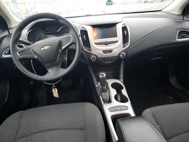 1G1BC5SM2H7279055 Chevrolet CRUZE LS