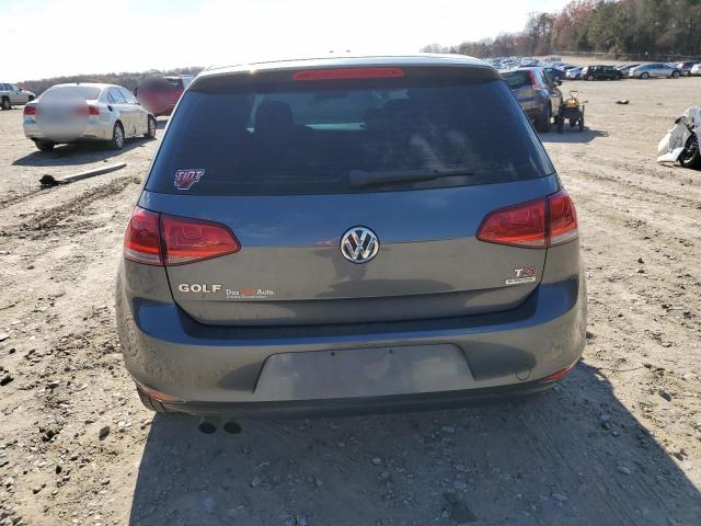 3VWWB6AU4HM055209 Volkswagen GOLF