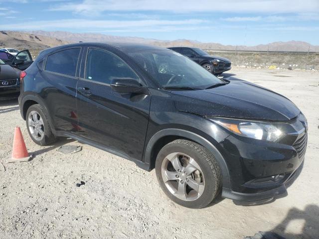3CZRU5H55GM747930 Honda HR-V EX