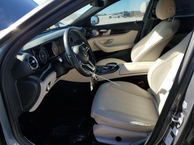 WDDZF4JB1KA625345 Mercedes-Benz E 300