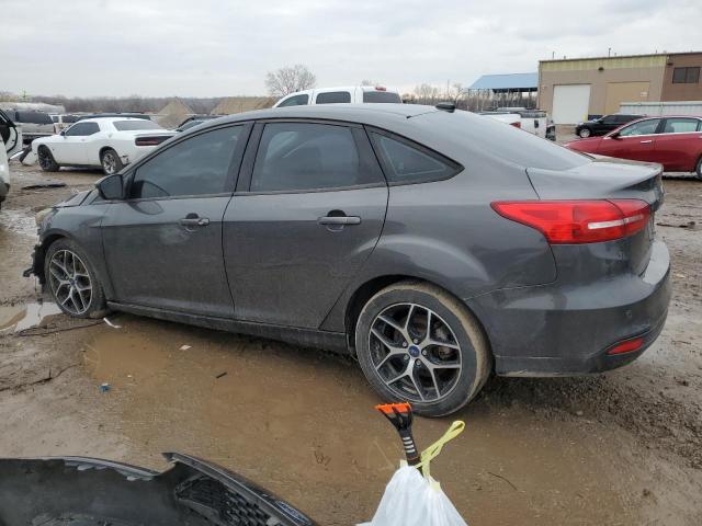 1FADP3H2XHL210061 Ford FOCUS SEL