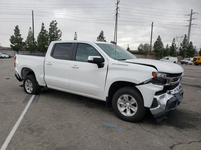 3GCPWCED2MG108325 Chevrolet Silverado C1500 Lt