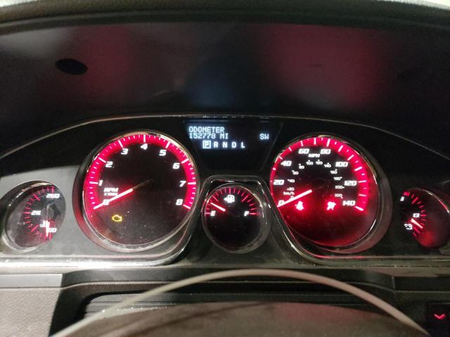 1GKKVTKD3EJ275637 GMC Acadia Denali