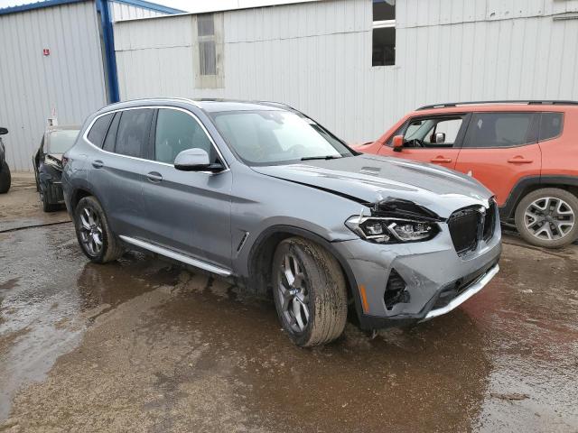 5UX43DP02P9S11310 BMW X3 Sdrive30i