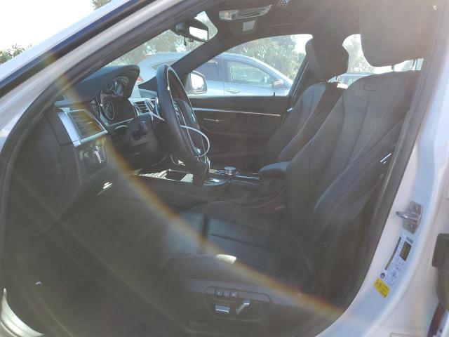 WBA8E9G53GNU28276 BMW 328 I Sulev