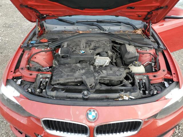 WBA8E1G50GNU11601 BMW 320 I