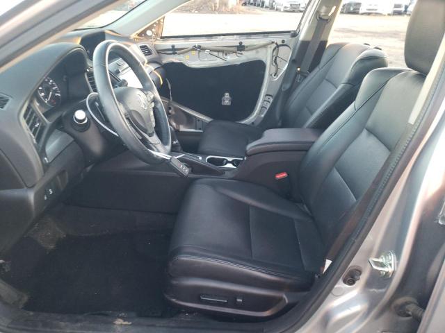 19UDE2F79HA012559 Acura Ilx Premium