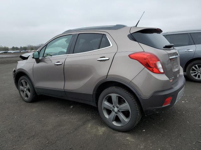 KL4CJGSB8EB687154 Buick Encore