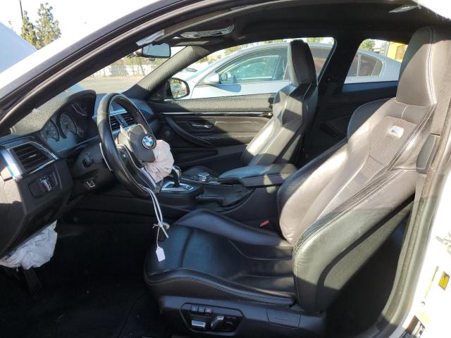 WBS3R9C52GK337503 BMW M4