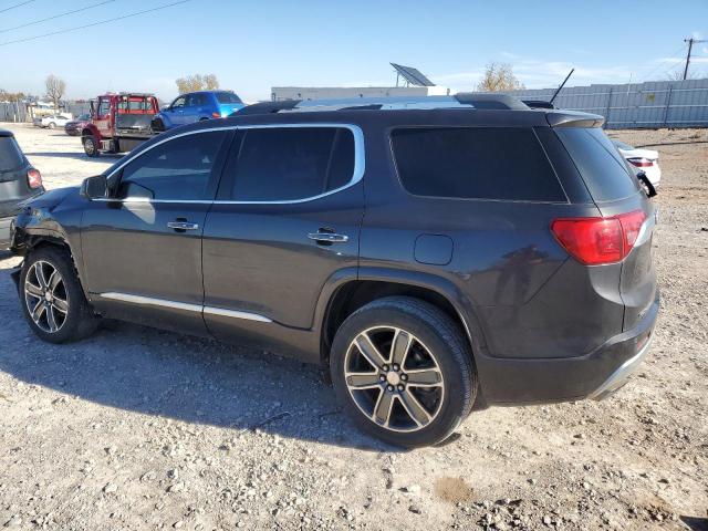 1GKKNPLS0KZ147521 GMC Acadia Denali