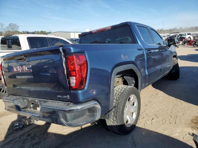 1GTP8BED4KZ352401 GMC Sierra C1500 Sle