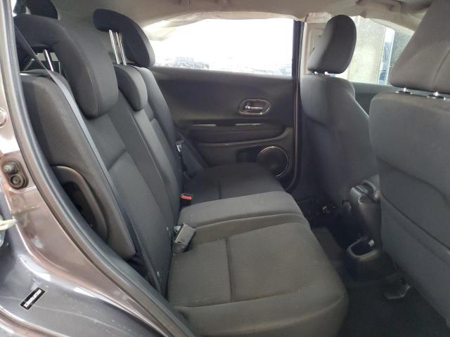 3CZRU6H5XJM731607 Honda HR-V EX