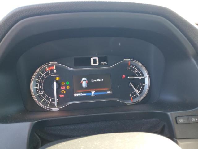 5FNYF5H85HB031556 Honda PILOT EXL