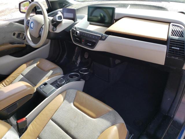 WBY1Z2C5XEV285425 BMW I3 Bev