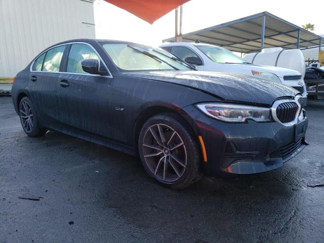 3MW5P7J03N8C63358 BMW 330e