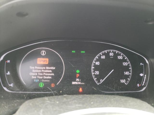 1HGCV1F51KA051884 Honda ACCORD EXL