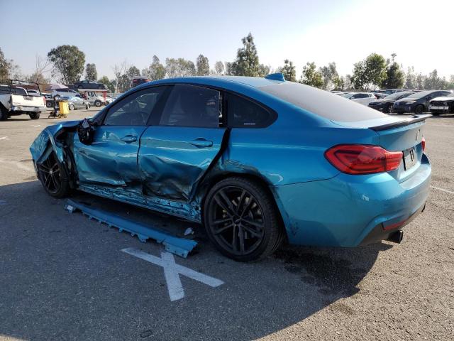 WBA4J5C5XJBF06234 BMW 440i Gran Coupe