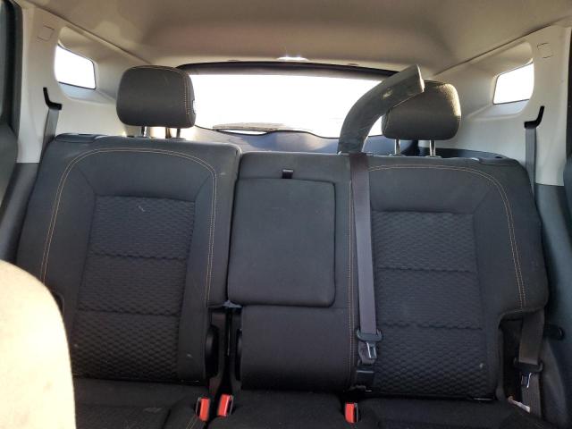 3GKALMEV7LL103001 GMC Terrain Sle