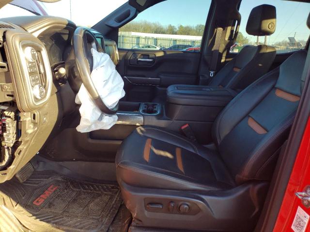 1GTU9EET8MZ387101 GMC Sierra K1500 At4
