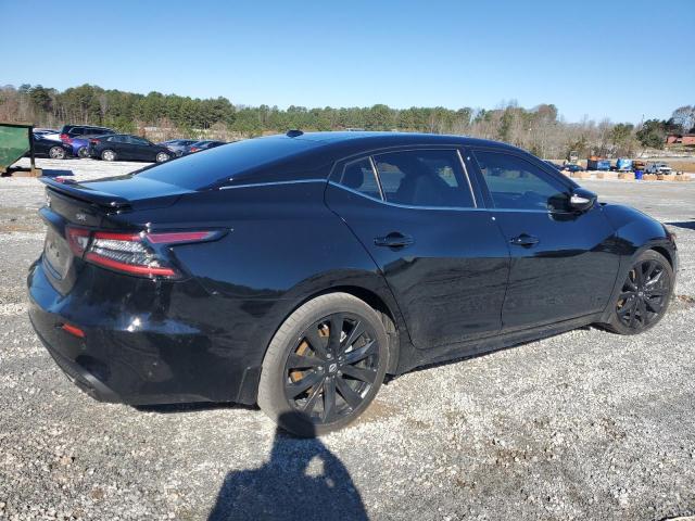 1N4AA6EV5PC513784 Nissan Maxima Sr