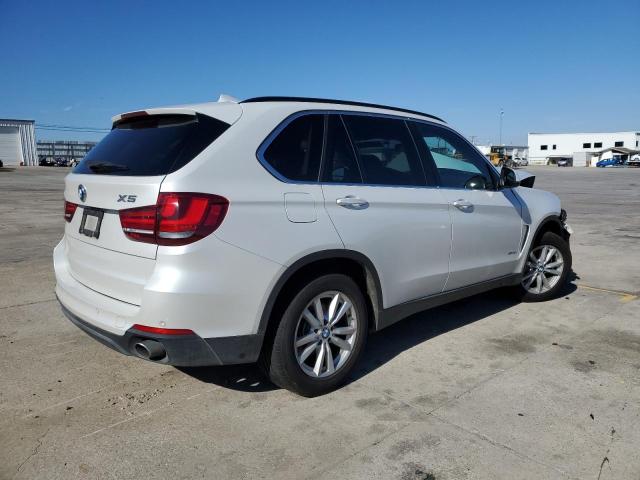 5UXKR0C54F0P18048 BMW X5 Xdrive35i