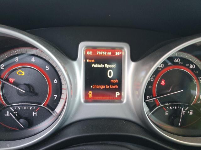 3C4PDDEG8HT600473 Dodge JOURNEY GT