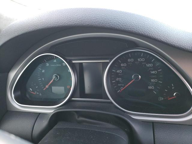 WA1DGAFE2FD018856 Audi Q7 Prestige
