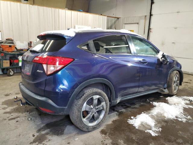 3CZRU6H79HM725647 Honda Hr-v Exl